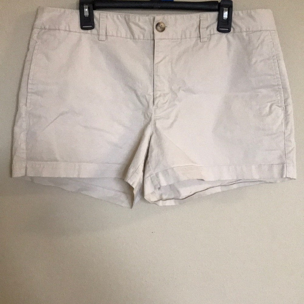Gap Khaki Shorts